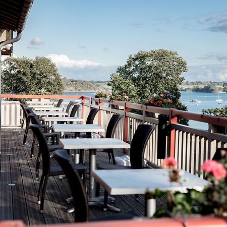 Kyriad Saint-Malo Dinard Ла-Ришарде Экстерьер фото